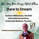 How Does Your Energy Affect Others