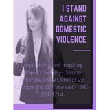 Empowering and Inspiring Women Globally- Signs of Danger in DV Situation