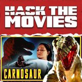 BONUS AUDIO: Carnosaur with Movie Dumpster