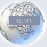 T.A.6. IQSM 1 International Standards of Quality Management (Part 2)