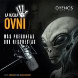 Los secretos de los OVNIS en Rusia