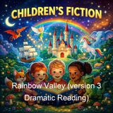 Rainbow Valley version 3 Dramatic Reading - Lucy Maud Montgomery