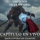 Thor contra los gigantes