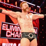 WWE Raw Review: Drew Nearly Goes the Distance, Lacey Evans Announces Pregnancy & Kofi Replaces Miz in the Chamber