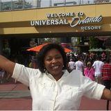 Civil Rights Advocate for Ex-Felons Ms. Vikki Hankins