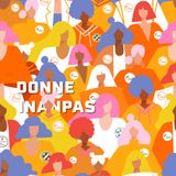 Esperienza. Donne in Anpas