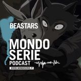 Beastars: Esopo incontra Freud in un vicolo buio | Animazione