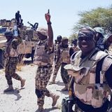 The Nigerian military successfully thwarted a nighttime assault, resulting in the deaths of more than 60 terrorists in Borno