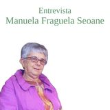 Entrevista a Manuela Fraguela