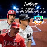 Fantasy Baseball- La Liga de Que Pasa MLB 2020