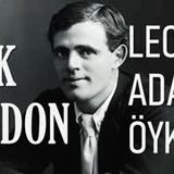 Leopar Adamın Öyküsü  JACK LONDON sesli kitap tek parça