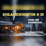Die Schwelle im Märchen… Warum 1 Gast nie zurückkehrte