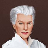 Empowering Ladies: Maye Musk's Pursuit of Success in 'A Woman Makes A Plan