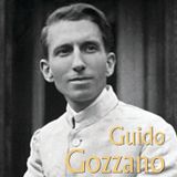 Gianfranco Lauretano "Guido Gozzano. Il crepuscolo dell'incanto"