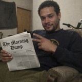 NWJ811- The Morning Dump: Trump's Weird Weekend, Age of Post-Reality Psyop Slop, & More
