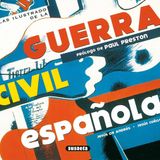 Dejadme la esperanza: Guerra civil española