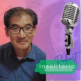 Episodio 4: Intervista a Nelson Takahiro Kishi