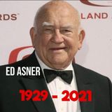 BONUS: Ed Asner's 2 Appearances (Joined) Re-Release