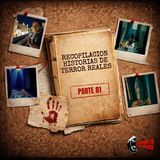 Recopilación: Historias de Terror Reales - Parte 81