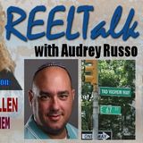 REELTalk Radio SPECIAL EDITION - Simmy Allen and Yad Vashem