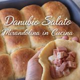 Danubio salato