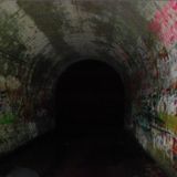 Sensabaugh Tunnel