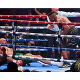 #FuryNgannou RD by RD Review! Rematch or Usyk Next? Recap #FosterHernandez