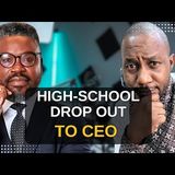 Unconventional wisdom: Conversations with a Mentor - #Ep12 Mindset Profits