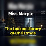 Miss Marple Finds a Christmas Clue Inside the Locked Library