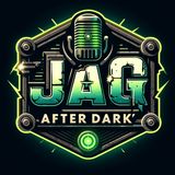 Red Shahan Gets Real on Music, Texas Life & Hustling with Heart | JAG After Dark Ep. 1