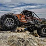 Ep. 185: Braxton Coleman, Young and Talented Pro Rock Crawler!