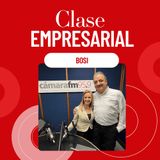 Clase Empresarial - Bosi