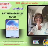 RUBRICA LIBRI: Il segreto della felicità - Pasquale Romeo, Giuseppe Romeo