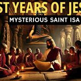 The Lost Years Of Jesus _ Mysterious Saint Isa In India _ 1970s documentary