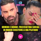 Uomini e Donne News: Frecciatina Social di Mario a Ida!