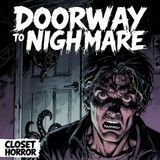 Closet Horror | The Growing Monster in the Wall: An Audio Drama
