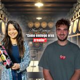 "Un enólogo es un creador" | HoyEsSuDia12 x Ana Carazo, mejor enóloga de España