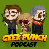 Geek Punch - Ova 6 - Adaptaciones - Yo no me llamo Frodo