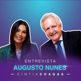 Entrevista com Augusto Nunes
