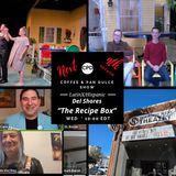 “Del Shores “The Recipe Box”- #CPDSpecial-TheRecipeBox-04082026