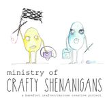 Life as multi-generational crafters