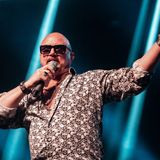 Geoff Tate anuncia 2 shows no Brasil cantando “Operation: Mindcrime” pela última vez