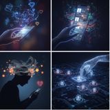 How Technology Shapes Our Desires