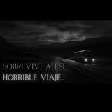 4 HISTORIAS de TERROR JAMÁS CONTADAS de AUTOBUSES en CARRETERA Vol. III