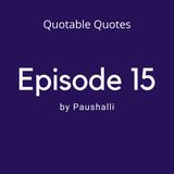 Episode 15