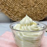 CREMA AL BURRO GANACHE