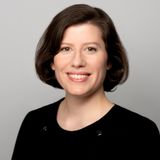 315. Mit Blick von außen - Praktikum in der Bibliothek: Gespräch mit Frances Provine