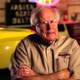 Sports of All Sorts:Bob Larivee one of the Originators of the Modern Car Show