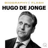Hugo de Jonge Biography Flash: Dutch Politician, Pandemic Minister, and King's Commissioner of Zeeland