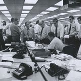 Katharine Graham: El Liderazgo que nació de la Vulnerabilidad